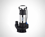 Sewage pump _ submersible pump V450F_750F